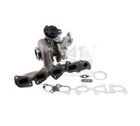 MEAT & DORIA Turbocompresseur Pour Audi A4 Avant 8W5 B9 2.0 TDI 40 8K5 B8 A6 4G5
