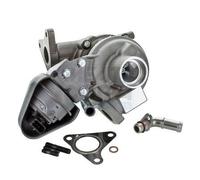 MEAT & DORIA Turbocompresseur pour FIAT Doblo II Van / Break (263) 55266959