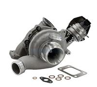 MEAT & DORIA Turbocompresseur Pour Fiat Ducato Bus 250 150 Multijet 2.3 D