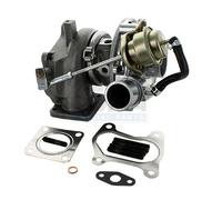 MEAT & DORIA Turbocompresseur Pour Ford Ranger TU_ 2.5 TD 4x4 Mazda B-Série UN