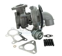 MEAT & DORIA Turbocompresseur pour KIA PREGIO Camionnette (TB) 2820042010 65376