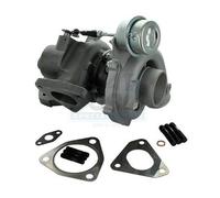 MEAT & DORIA Turbocompresseur pour LAND ROVER Defender SUV (L316) LR017316 65254