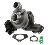 MEAT & DORIA Turbocompresseur Pour Mercedes-Benz E-Class T-Model S212 S211 W212
