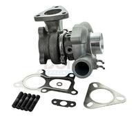 MEAT & DORIA Turbocompresseur Pour Mitsubishi L 200 K7_T K6_T 2.5 TD 4WD Pajero