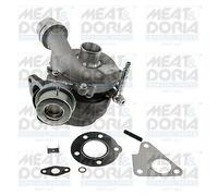 MEAT & DORIA Turbocompresseur Pour Nissan Qashqai +2 I J10 JJ10 1.5 dCi Note
