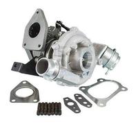 MEAT & DORIA Turbocompresseur pour OPEL Movano B Van (X62) 08200994301B 65085