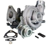 MEAT & DORIA Turbocompresseur pour RENAULT Clio IV 3/5 portes (BH) A6070900200