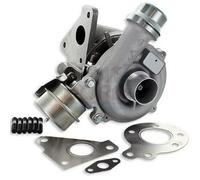 MEAT & DORIA Turbocompresseur pour RENAULT Scénic II (JM) 7701476183 65031