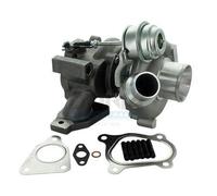 MEAT & DORIA Turbocompresseur pour RENAULT Trafic II Van (FL) Trafic II Bus (JL)