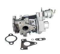 MEAT & DORIA Turbocompresseur Pour Smart Fortwo Cabriolet 451 1.0 Turbo Brabus