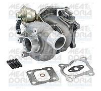 MEAT & DORIA Turbocompresseur Pour Suzuki Grand Vitara I FT GT 2.0 TD 4x4 ET
