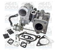 MEAT & DORIA Turbocompresseur Pour Toyota Land Cruiser 90 _J9_ 3.0 TD _J7_