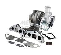 MEAT & DORIA Turbocompresseur Pour Toyota Yaris SCP9_ NSP9_ KSP9_ NCP9_ ZSP9_