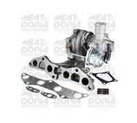 MEAT & DORIA Turbocompresseur, suralimentation 65025 pour TOYOTA SUBARU MINI
