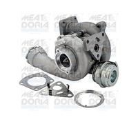 Meat & Doria Turbocompresseur, suralimentation 65549 pour VW