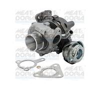 Meat & Doria Turbocompresseur, suralimentation 65929 pour OPEL