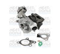 Meat & Doria Turbocompresseur, suralimentation 65939 pour MITSUBISHI