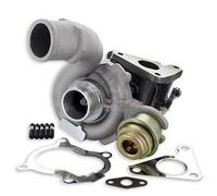 MEAT & DORIA Turbocompresseur Turbocompresseur 65027 pour OPEL Movano Bus (X70)