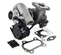 MEAT & DORIA Turbocompresseur Turbocompresseur 65185 pour HYUNDAI TUCSON (JM)