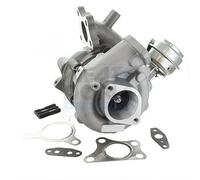 MEAT & DORIA Turbocompresseur Turbocompresseur 65259