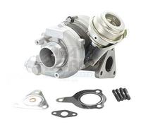 MEAT & DORIA Turbocompresseur Turbocompresseur 65269 pour SKODA SUPERB (3U4)