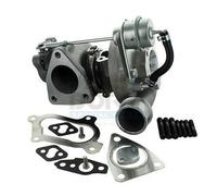 MEAT & DORIA Turbocompresseur Turbocompresseur 65277 pour TOYOTA 4 Runner (N1)