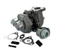 MEAT & DORIA Turbocompresseur Turbocompresseur 65285 pour HYUNDAI i30 (FD)
