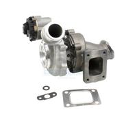 MEAT & DORIA Turbolader Lader Aufladung pour Iveco Daily VI Kasten