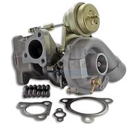 MEAT & DORIA Turbolader Pour Audi A4 Cabriolet 8H7 B6 8HE B7 1.8 T 8ED