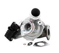 MEAT & DORIA Turbolateur Chargeur Pour MINI Mini R56 Cooper D One R60 R57