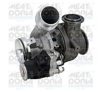 MEAT & DORIA Turbolateur Pour BMW 1Er F20 116D 114D F21 MINI Mini F55 Cooper