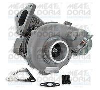 MEAT & DORIA Turbolateur Pour Mercedes-Benz Sprinter 3-T Kasten 903 313 CDI
