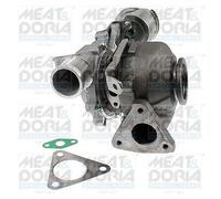 MEAT & DORIA Turbolateur Pour Suzuki Grand Vitara II JT TE TD 1.9 DDIS AWD