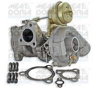 MEAT & DORIA Turbolateur Pour VW Passat Variant 3B5 1.8 T 3B2 1Y7 Audi A4