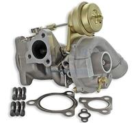 MEAT & DORIA Turbolateur Pour VW Passat Variant 3B5 1.8 T 3B2 1Y7 Audi A4