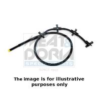 MEAT & DORIA Tuyau Leckkraftstoff pour BMW X1 E84 xDrive18d sDrive20d 1er E81
