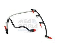 MEAT & DORIA Tuyau Leckkraftstoff pour Ford Transit Boîte Fa _ 2.2 TDCI RWD