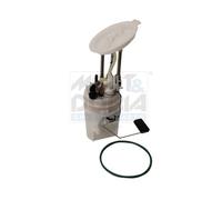 MEAT & DORIA Unité D'Injection de Carburant pour BMW X3 F25 xDrive20i xDrive35i