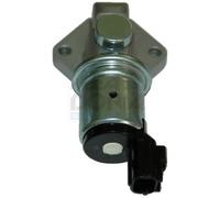 MEAT & DORIA Vanne De Régulation De Ralenti Air Pour Ford Focus Tourne DNW 1.8