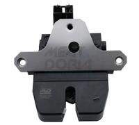 MEAT & DORIA Verrou De Hayon Pour Volvo V50 MW 2.0 D 2.4 S40 II 544 1.8