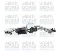 Meat & Doria W527.2 Kit Carburateur