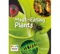 Meat-Eating Plants