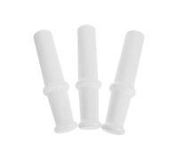 Meat Grinder Pusher and Tamper Set Cylindrical Shape 3Pcs