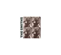 Smiths – Meat Is Murder – CD – N.E.