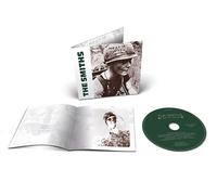 Smiths – Meat Is Murder – CD – N.E.