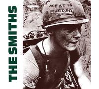 Meat Is Murder CD
