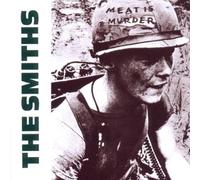 Meat is murder The Smiths (Interprète) https://www.fnac.com/a4101552/The-Smiths-Meat-is-murder-CD-album?oref=30a202b2-628f-85ba-0bad-65ebe48a3b75