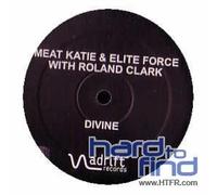 Meat Katie & Elite Force With. - Divine [Import]
