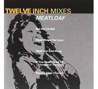 Meat Loaf - 12" Mixes