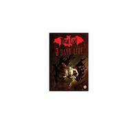Universal Music Group – 3 Bats Live – DVD